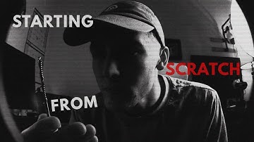 The Freedom of a Blank Slate