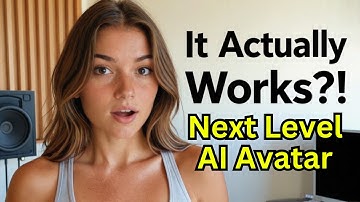 LongCat Avatar in ComfyUI – You Might Never Pay for AI Avatars Again