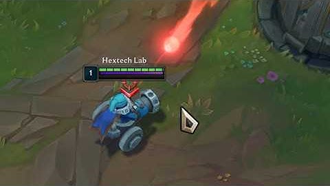 This Neeko Interaction has finally been Changed...