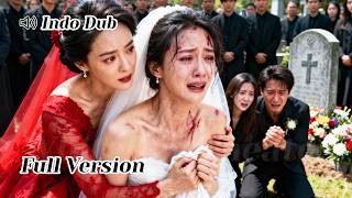 Wanita miliarder dibunuh suami & sahabatnya, saudara perempuan jadi menyamar dia untuk balas dendam!