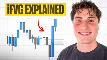 The ONLY iFVG Video You