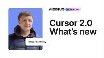 Cursor 2.0 Explained: New Agent Mode, Composer Model, and Built-In Browser