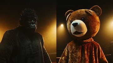 Good Kid - Rift (Official Video)