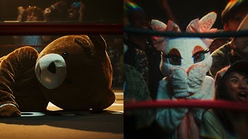 Good Kid - Rift (Official Video)