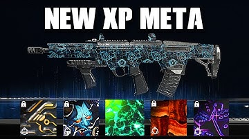 NEW Fastest XP Method to Max Every Gun (Zombies + Multiplayer Guide)