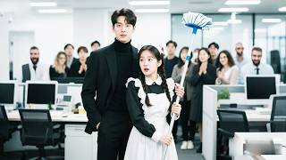 女孩上班第一天就不小心睡了頂頭上司，意外懷孕後剛想打胎卻被總裁直接扛回家閃婚，從此成為豪門心尖寵！#短劇 #短劇全集 #短劇推薦 #drama #甜寵 #愛情 #逆襲