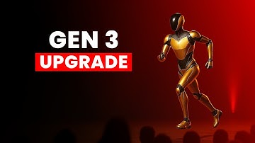 Elon Musk Reveals Tesla’s New Running Optimus Gen 3 Robot — It’s Getting Too Real