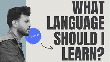 যদি আমাকে আবার কোডিং শুরু করতে হত... আমি আগে এটা শিখতাম!