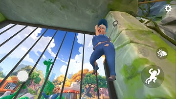 I Am Monkey - Gameplay Walkthrough Part 2 (Android, iOS)