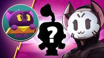 BRAWL TALK: Buffies, Chaos Drops and Brawl Pass Rework!