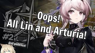 Why CC (Pinch Out) Still Doesn't Work [Arknights]