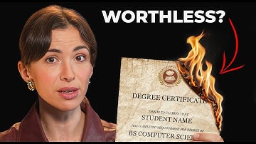 Future of Education: How to Get Ahead before AI Changes Everything