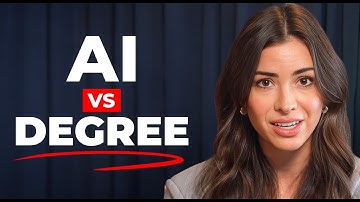 Future of Education in the AI Era: Should You Still Go to College in 2026?