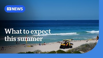 Record heat and cold as summer begins but hot weather forecast | ABC NEWS