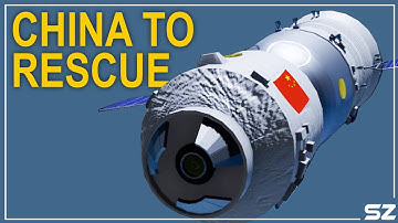 China Just Did Something NASA, Boeing Can