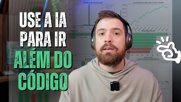 Esta IA deu o argumento de vendas perfeito para o meu SaaS (provado com dados)