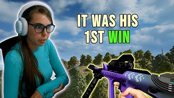 Dominating With AUG + Kar98k Until This New Player CAUGHT ME!  | DanucD TV