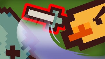 What Makes Good Combat In Video Games? (Devlog)