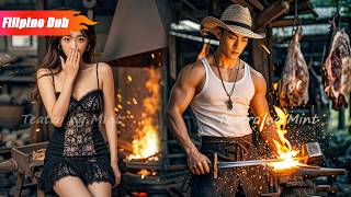 Magandang CEO, dala ang 5 bilyong dote, nagproposa sa panday ng nayon — siya pala ay...