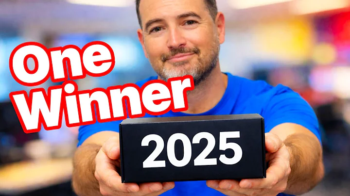 This is the BEST tech!