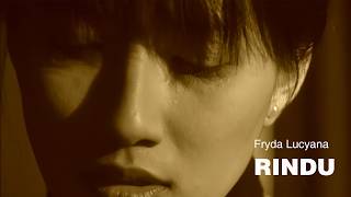 Fryda Lucyana - Rindu | Official Music Video