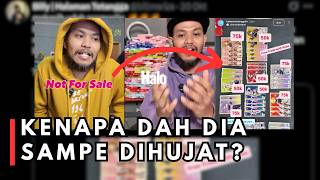 Ketika Panutan Fans Hololive Digoreng