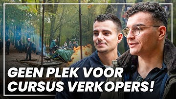Hoe Jeff & Alvinho Nederlands Grootste Netwerk Club Bouwen!! | Aquila