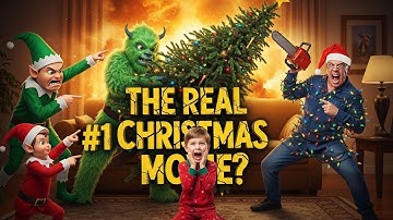 Die Hard Is a Christmas Movie?! 10 Shocking Christmas Pop Culture Myths Busted