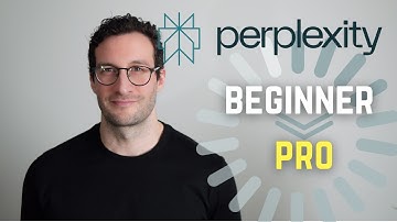 Perplexity in 27 Minutes: From Total Beginner to Pro