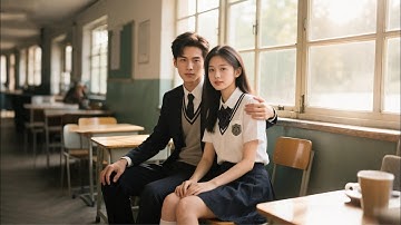 豪門拿農村女孩衝喜，沒想到她治好了禁慾總裁的怪病，從此生人勿進的他，夜夜把她寵的下不了床#她是药#全网首发#霸總#灰姑娘