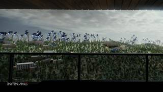 War of the Worlds - Arrival: The First Wave