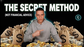 Why Crypto Presales Can Actually Change Your Life (An Honest Look) @CryptoFad