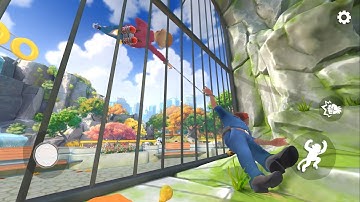 I Am Monkey - Gameplay Walkthrough Part 5 (Android, iOS)