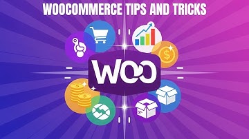 Woocommerce tips and tricks
