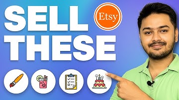 7 Digital Products That Are Shockingly Profitable & Easy To Create