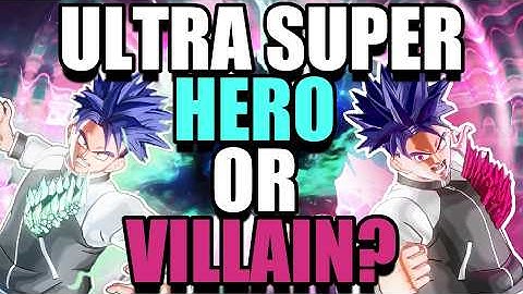 HOW XENOVERSE 2 WILL END! | Dragon Ball Xenoverse 2 Theory