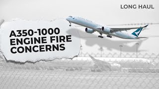 The Sudden Grounding Of Airbus A350-1000s Explained