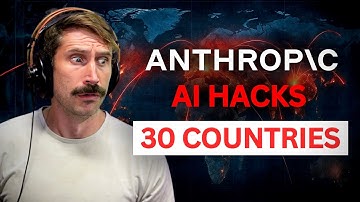 Claude werd gebruikt om de VS te hacken