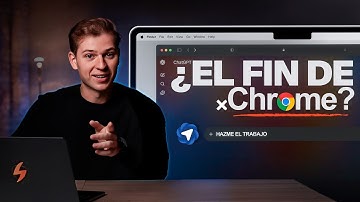 ChatGPT Atlas vs Comet: el duelo definitivo de navegadores con IA