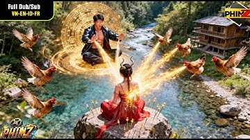 Tiên Nữ Tu Luyện Bị Tẩu Hỏa Nhập Xá, Được Chàng Trai Dùng Chân Nguyên Cứu Mạng, Cô Liền Đòi Lấy Anh