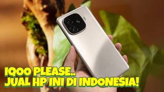 iQOO Z9 Pro  Terlalu OP! Bikin Xiaomi & Infinix KALAH TELAK!