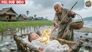 Bayi Terlantar Ternyata Putri Kaya yang Tertukar, 20 Tahun Kemudian Kembali untuk Balas Dendam