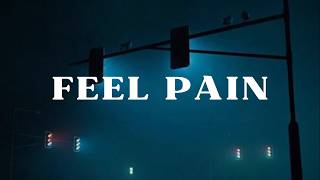 Free Sad Type Beat - 'Feel Pain' |  Emotional Storytelling  Piano Instrumental