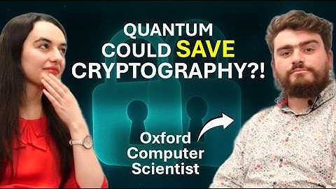 Quantum Computing at the Edge: Could It Break All Cryptography?