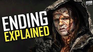 FRANKENSTEIN 2025 Ending Explained | Netflix Full Movie Breakdown, Book Changes And Review