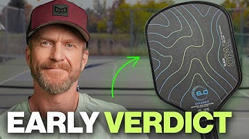 NEW Six Zero Black Opal First Impressions: Real Data & Factory Insights