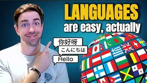 How to Learn Any Language in 2026 🌍🗣️ (5 Simple Steps)