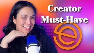 Ecamm Live Review 2025: De ENIGE videoproductiesoftware die je nodig hebt (Mac Creators)