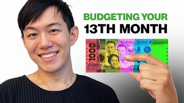 13 Month Pay Budgeting Guide: Tips on How to Maximize your Bonus 💰✨