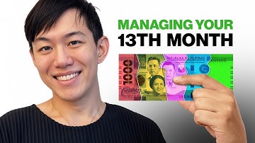 13 Month Pay Budgeting Guide: Tips on How to Maximize your Bonus 💰✨